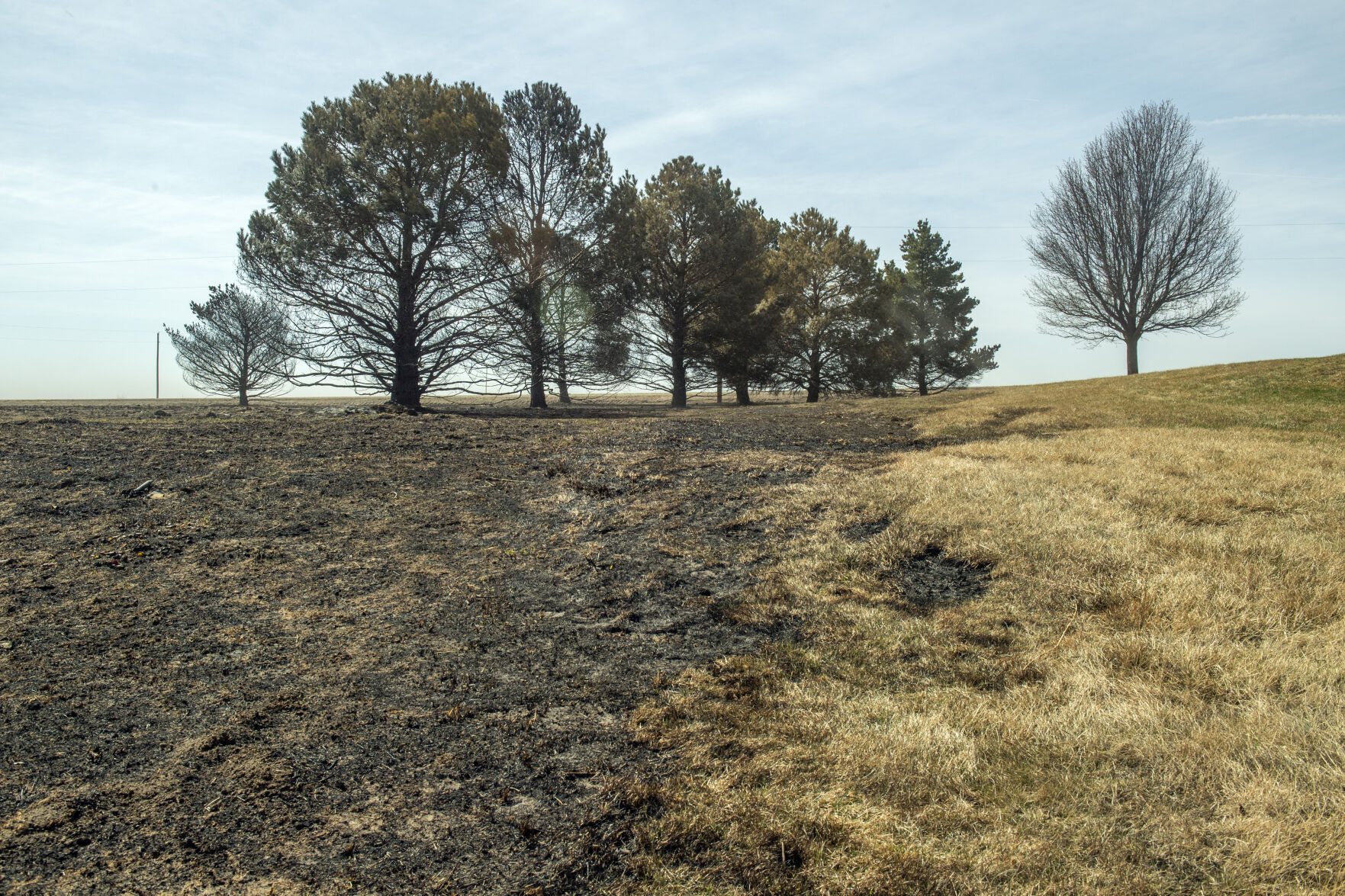 Wildfire, 4.12